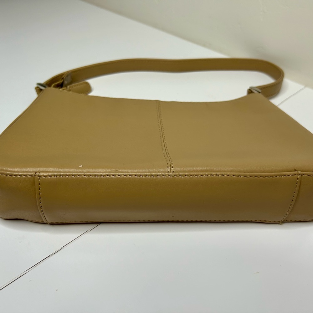 Leather Mini Bag - Picture 4 of 6